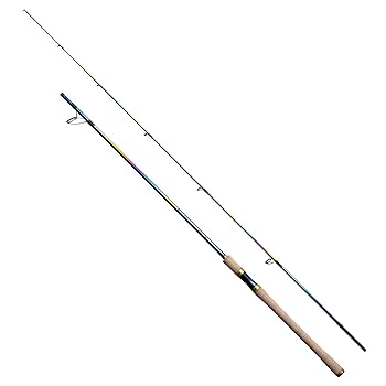 Amazon | シマノ(SHIMANO) フリースタイルロッド ワールド
